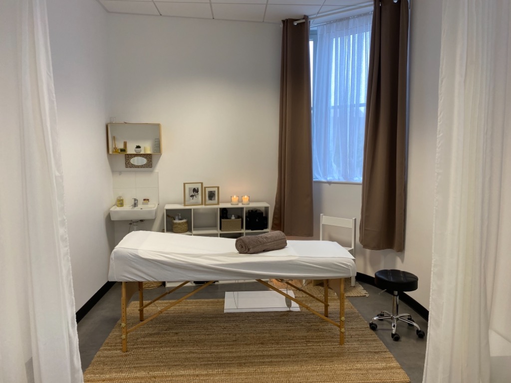 photo cabinet Bénédicte Baron