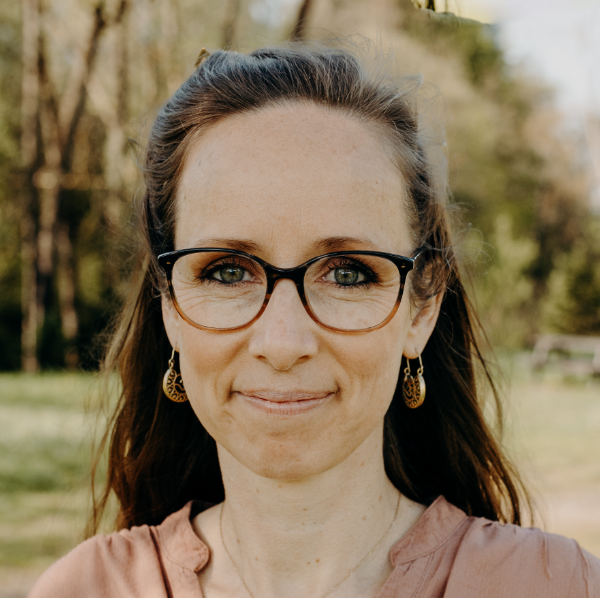 Annabelle Lebret ⁞ Nutrition fonctionnelle & GAPS