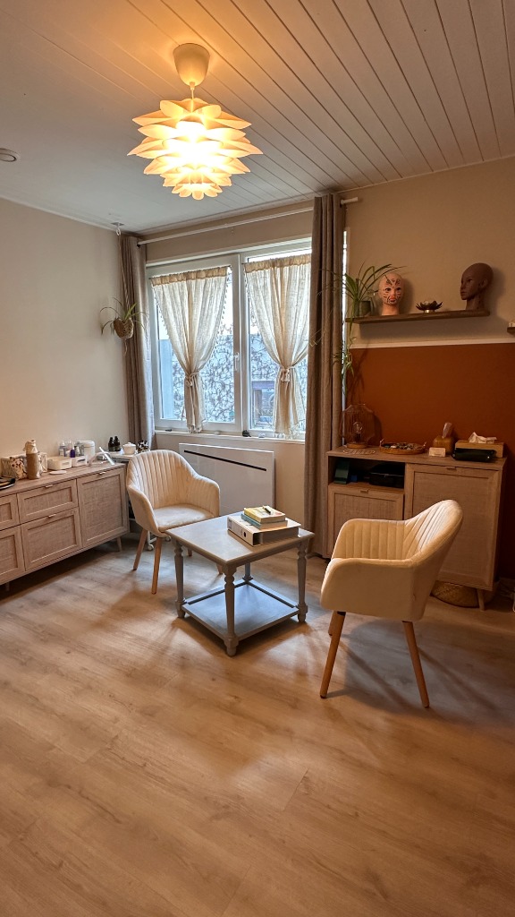 photo cabinet Annabelle Lebret II Nutrition, GAPS & Yoga