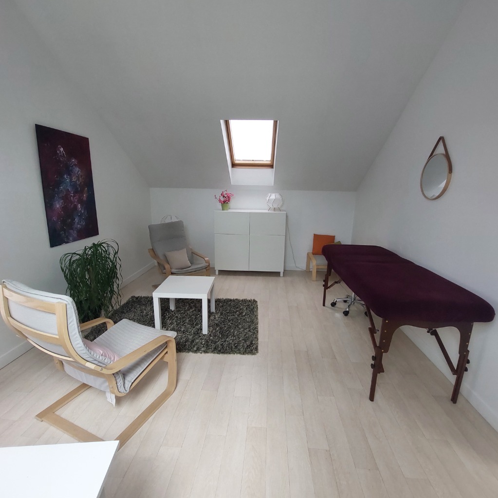 photo cabinet LAHMAR Caroline