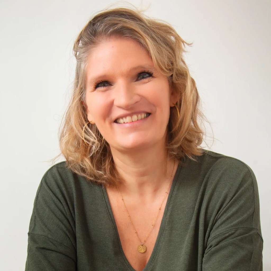 photo portrait LAHMAR Caroline