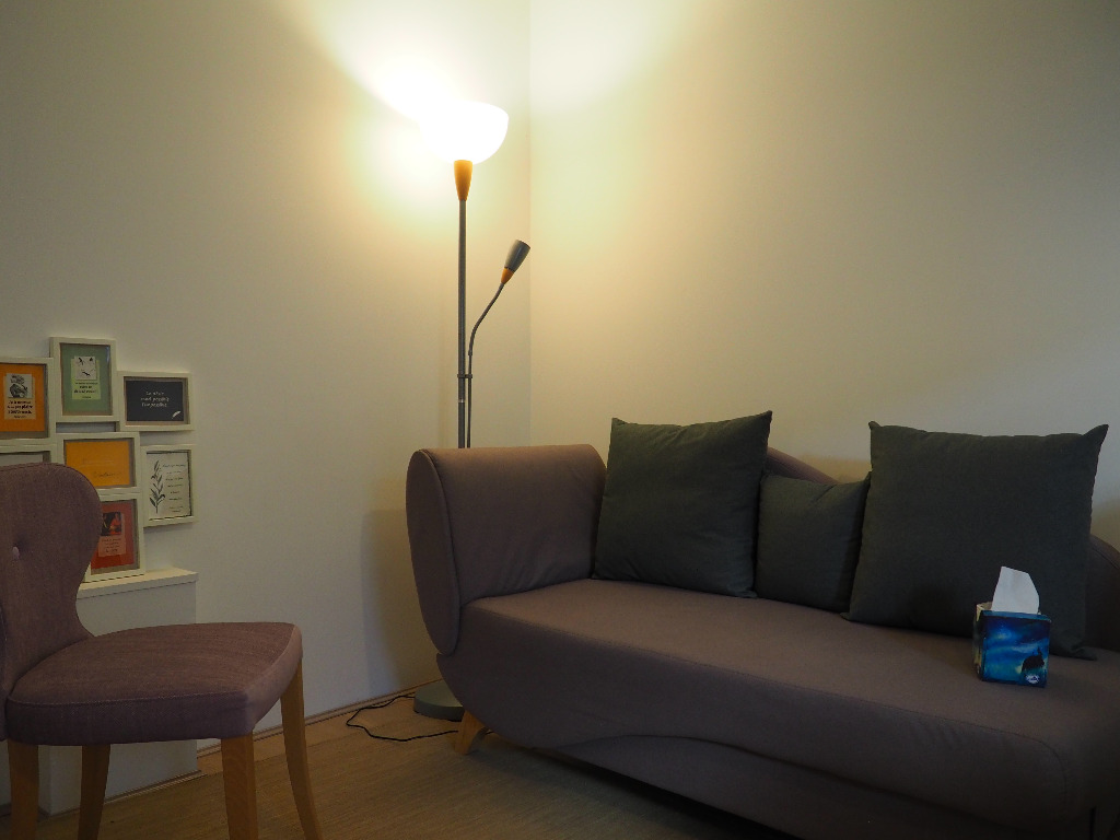 photo activite Chloé Horgues