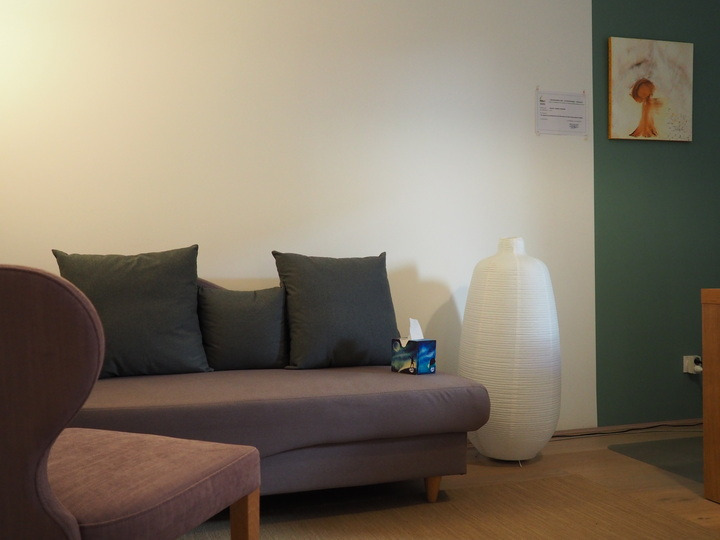 photo cabinet Chloé Horgues