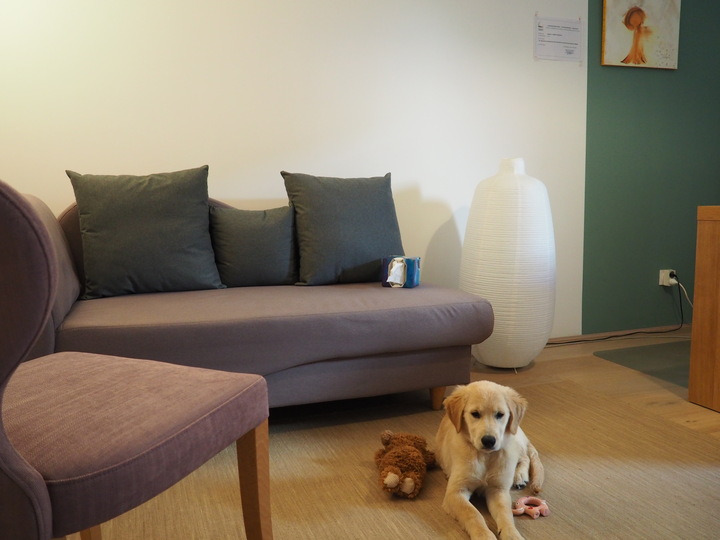 photo seance Chloé Horgues