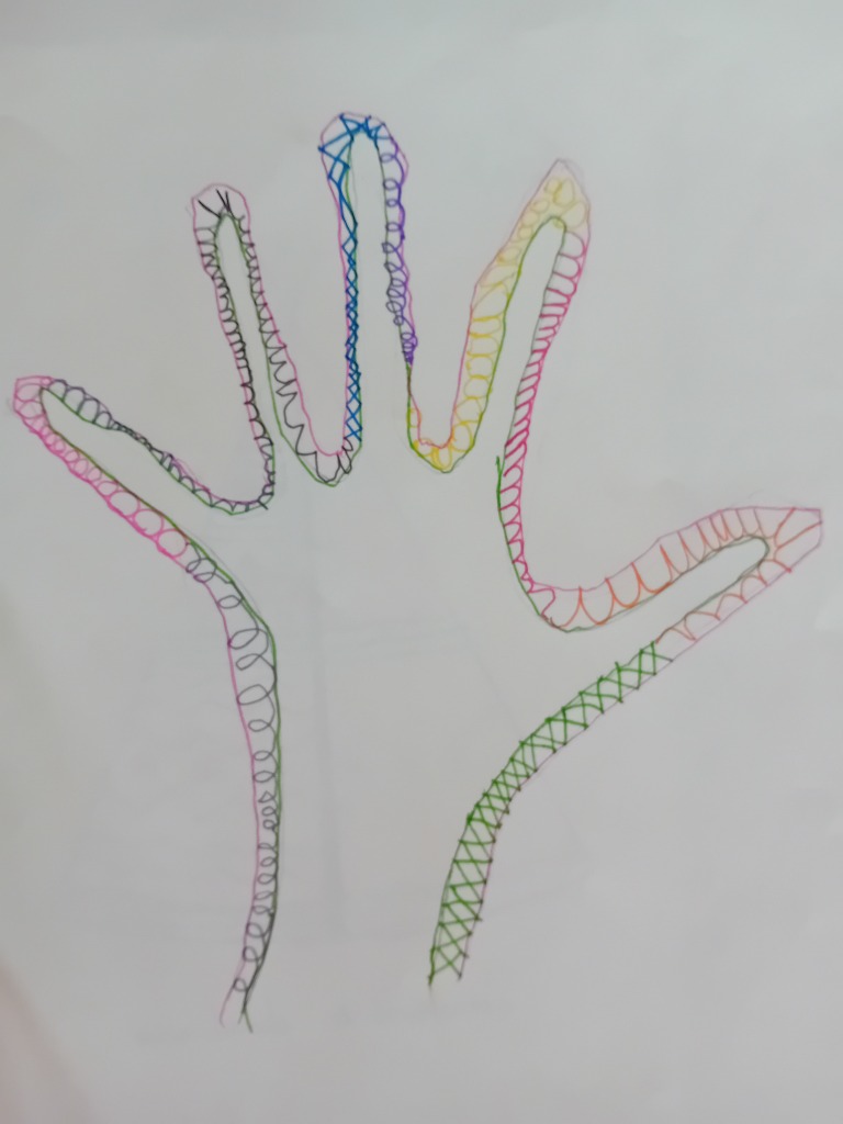 photo seance Sandrine DURIEZ