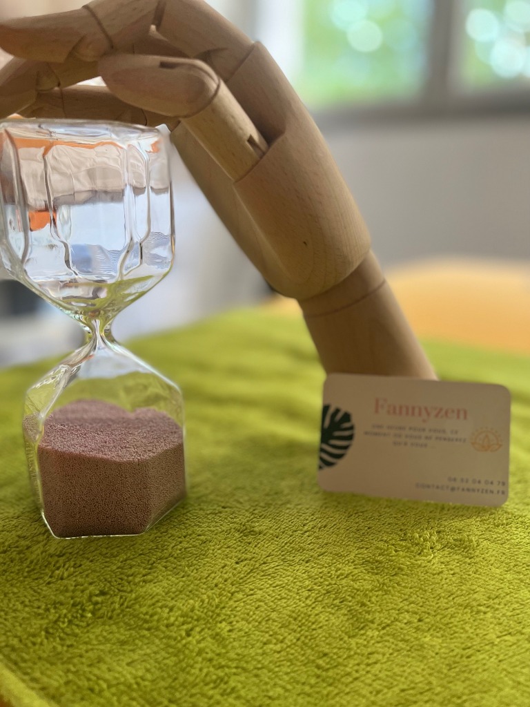 photo activite Fanny zen 