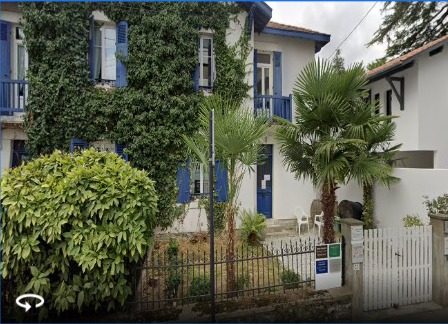 photo cabinet Julien Elodie URTEGIA