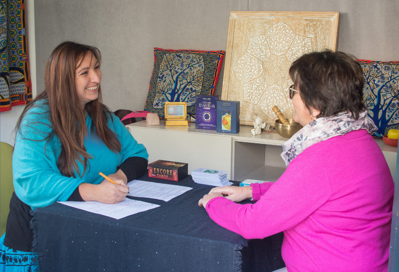 photo seance Fanny TALBOT