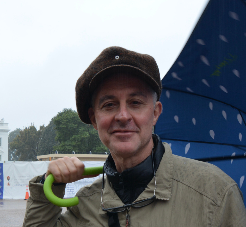 photo portrait Art & Thérapie - Dominique Sens