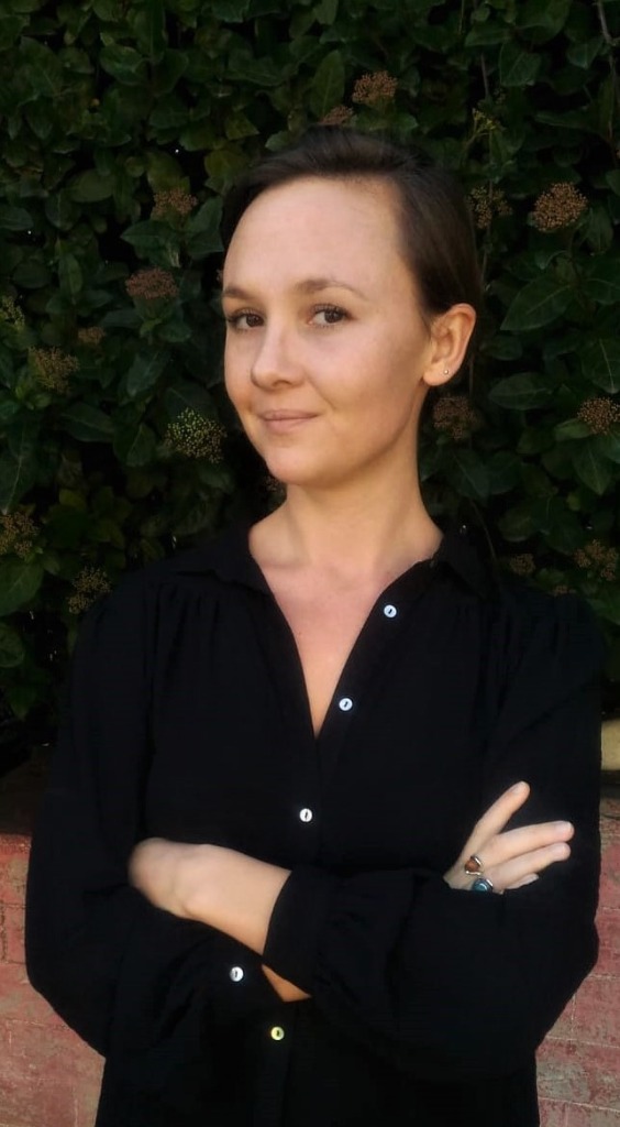 photo portrait Léa Le Gall - interprétation des rêves