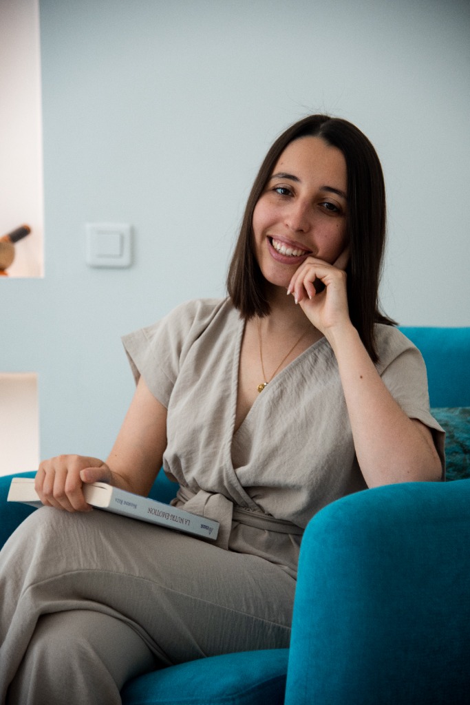 photo portrait Addict Solution