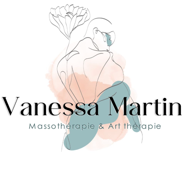 Vanessa MARTIN Massothérapie Art thérapie