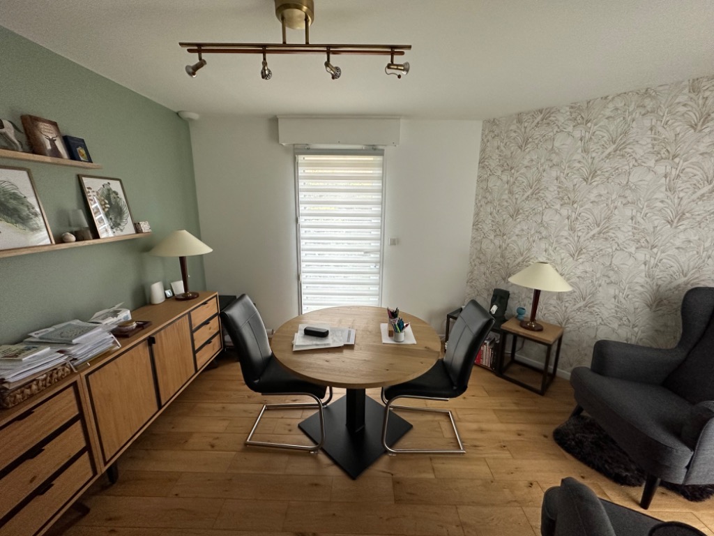 photo cabinet Patricia Desmet