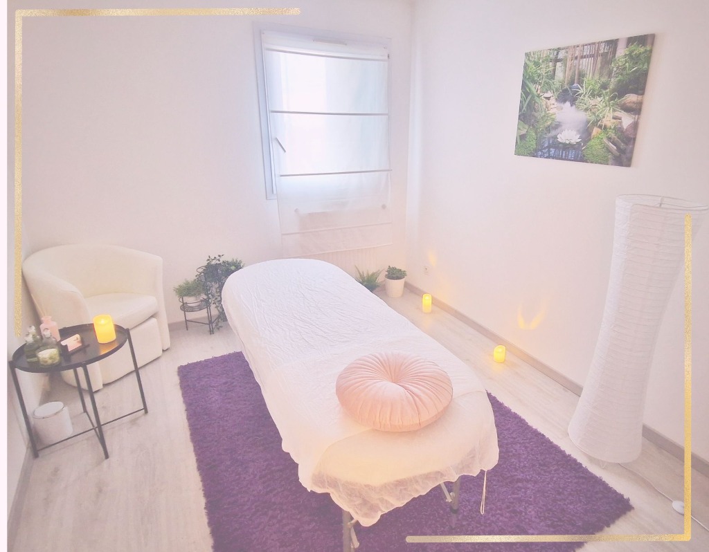 photo cabinet Kristina -Connexion Bien-Être