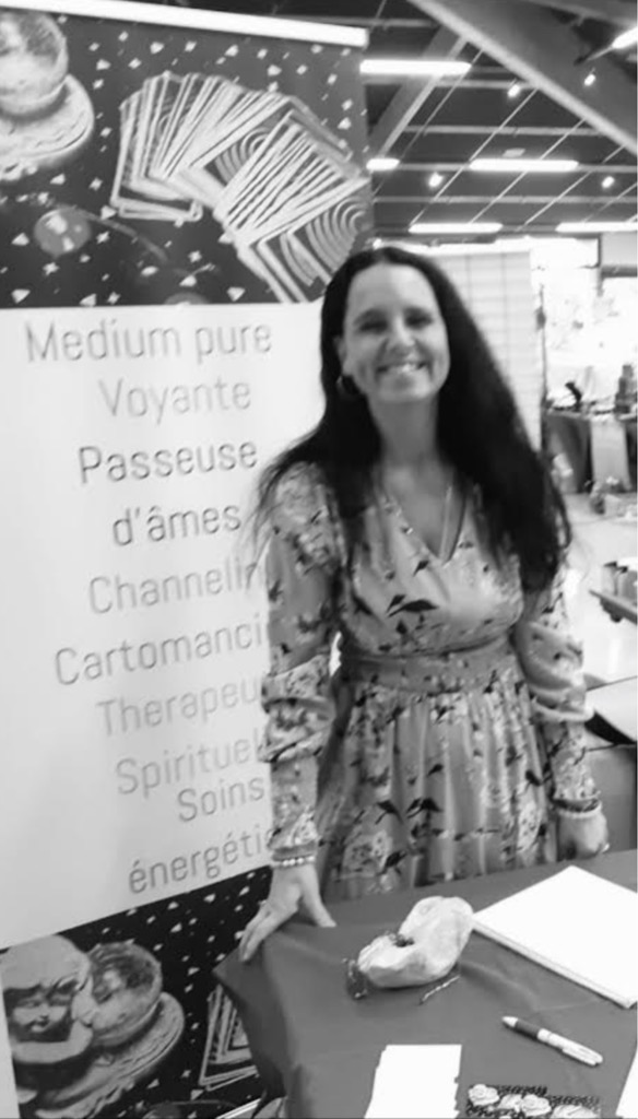 photo activite Magalie Tolmais