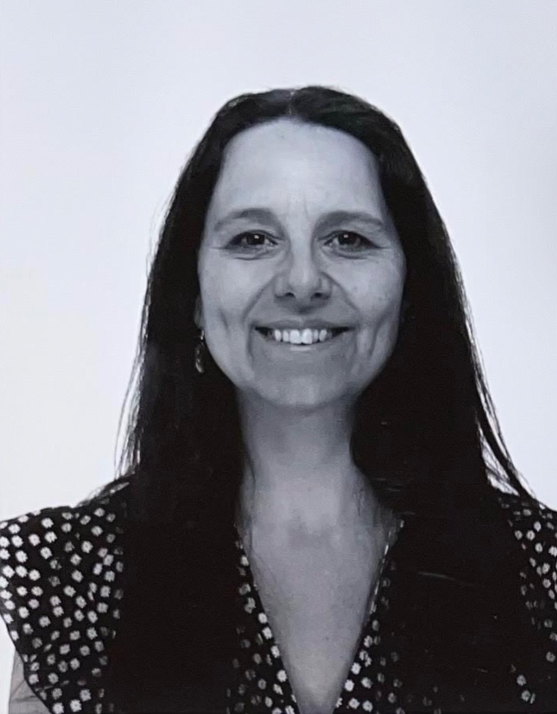 photo portrait Magalie Tolmais