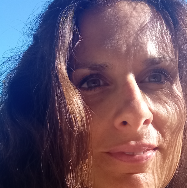 Adeline Ocana - a2 pas vers soi