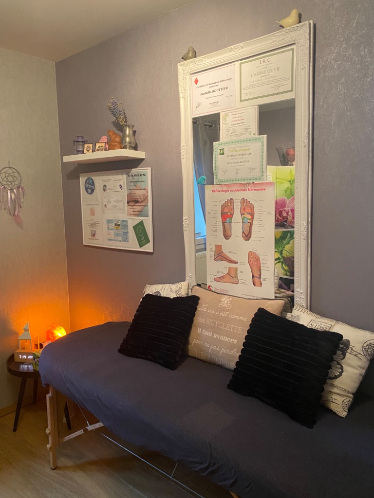 photo cabinet BOUTTIER ISABELLE 