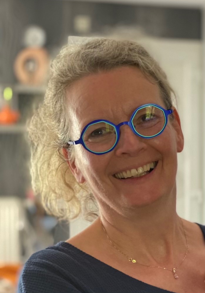 photo portrait BOUTTIER ISABELLE 