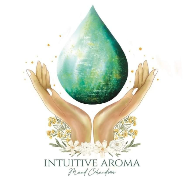 Maud CHAUDRON Intuive Aroma