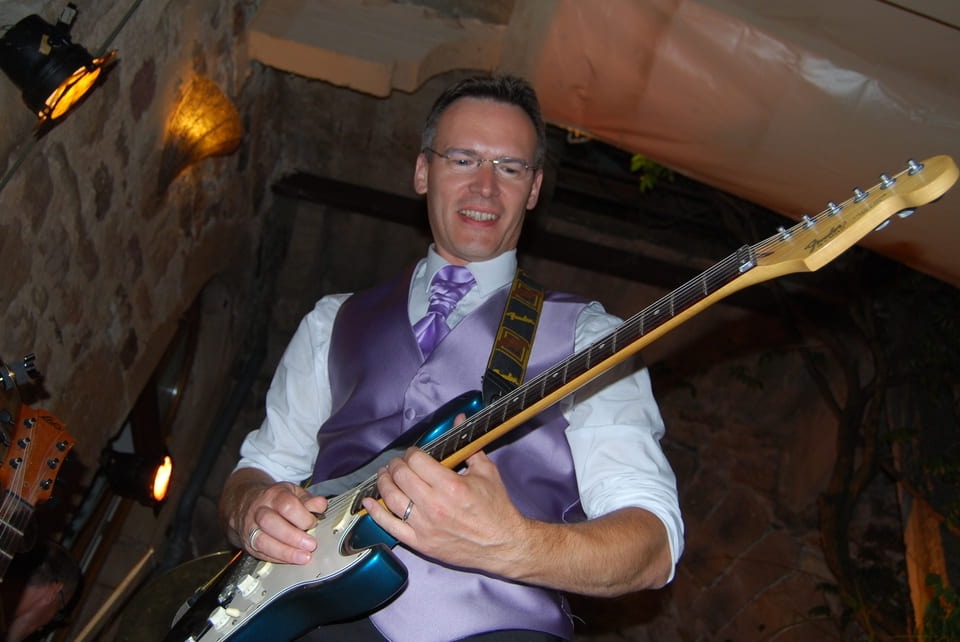 photo portrait Ronald Moscovitz