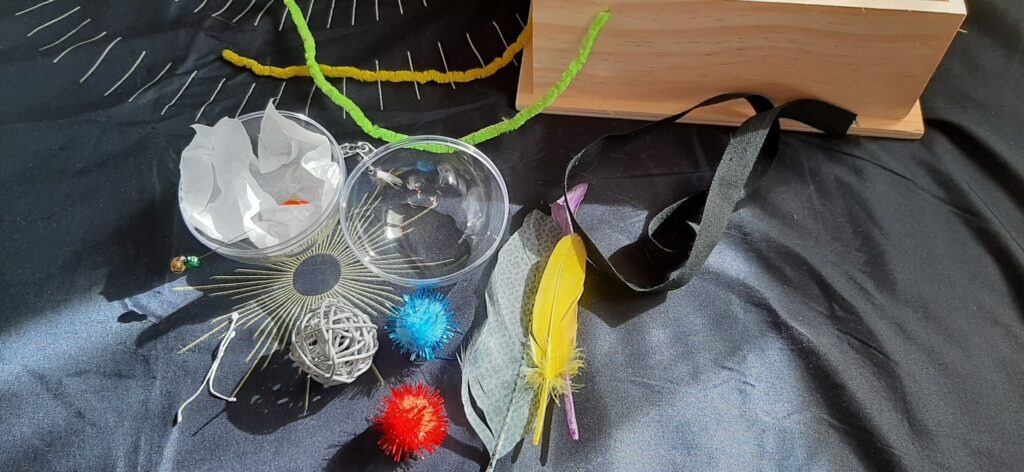 photo seance Ronald Moscovitz