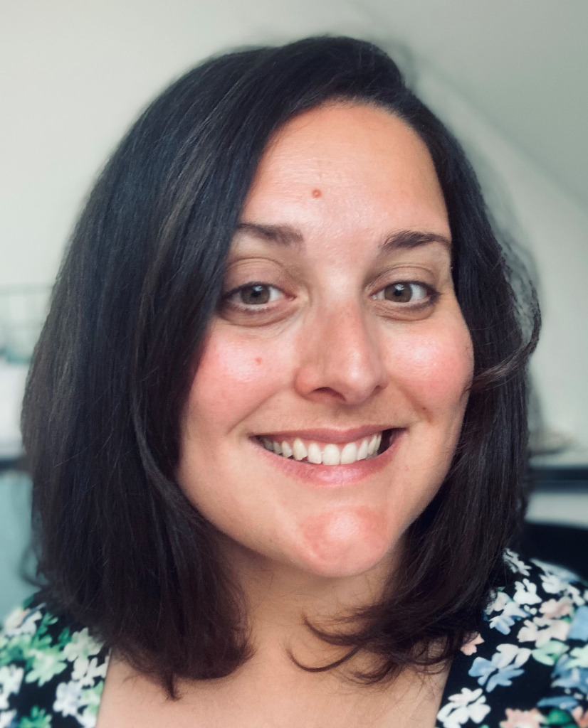 photo portrait Dorothée Veron