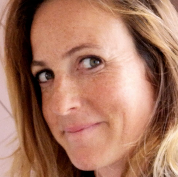 Stéphanie De Lavenne