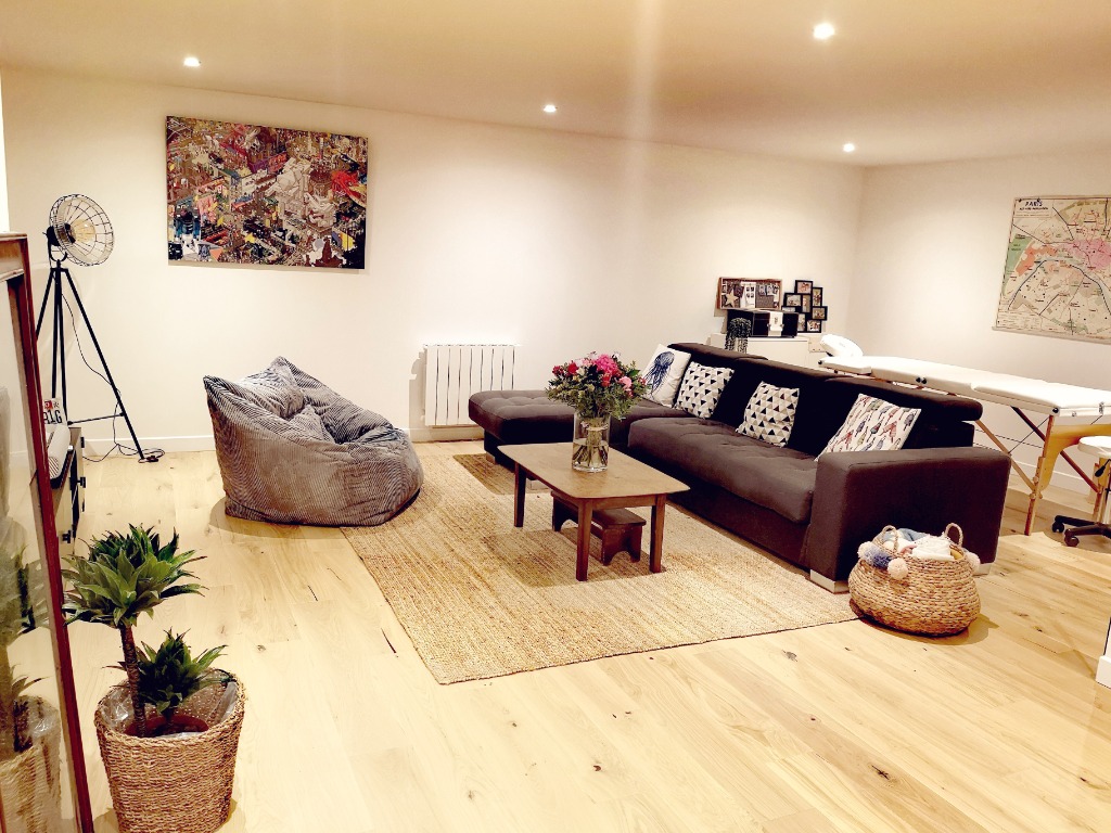 photo cabinet Stéphanie De Lavenne leynaud