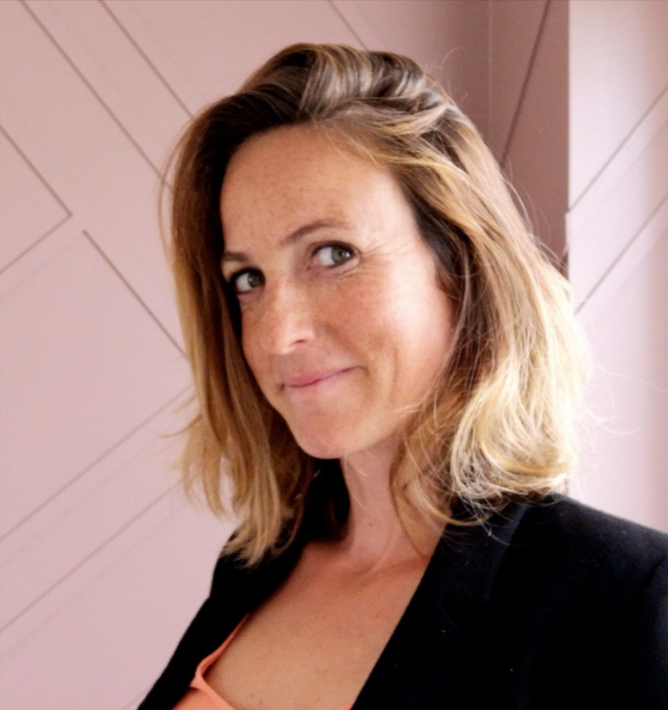 photo portrait Stéphanie De Lavenne leynaud