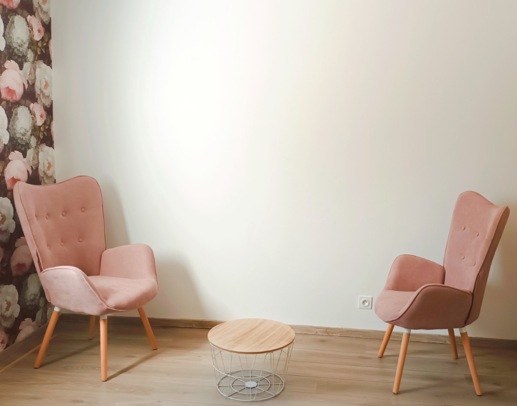 photo seance Annabelle Mignon Kinésiologue