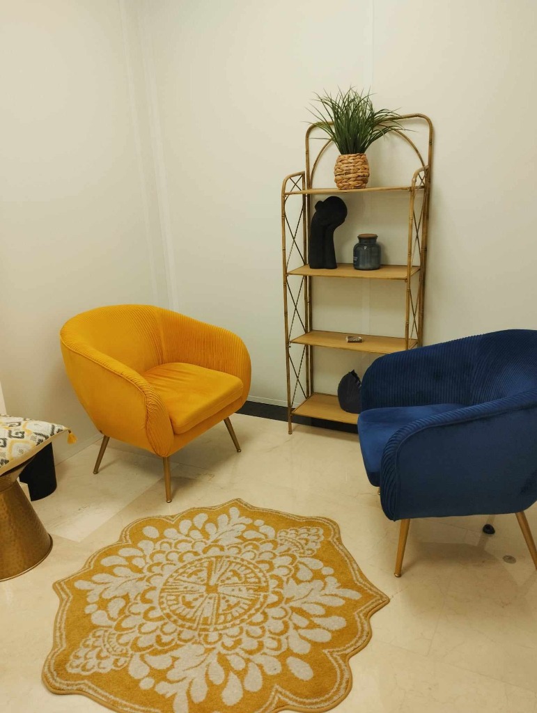 photo cabinet Gaëlle COËFFEUR