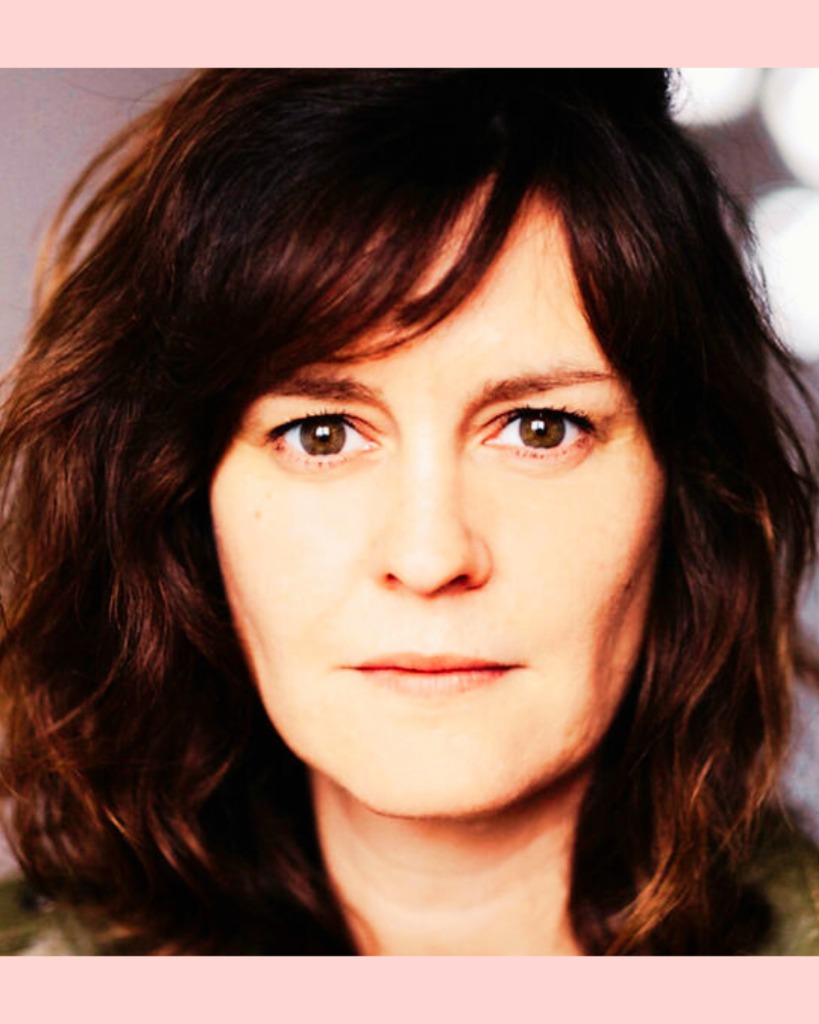 photo portrait Gaëlle COËFFEUR