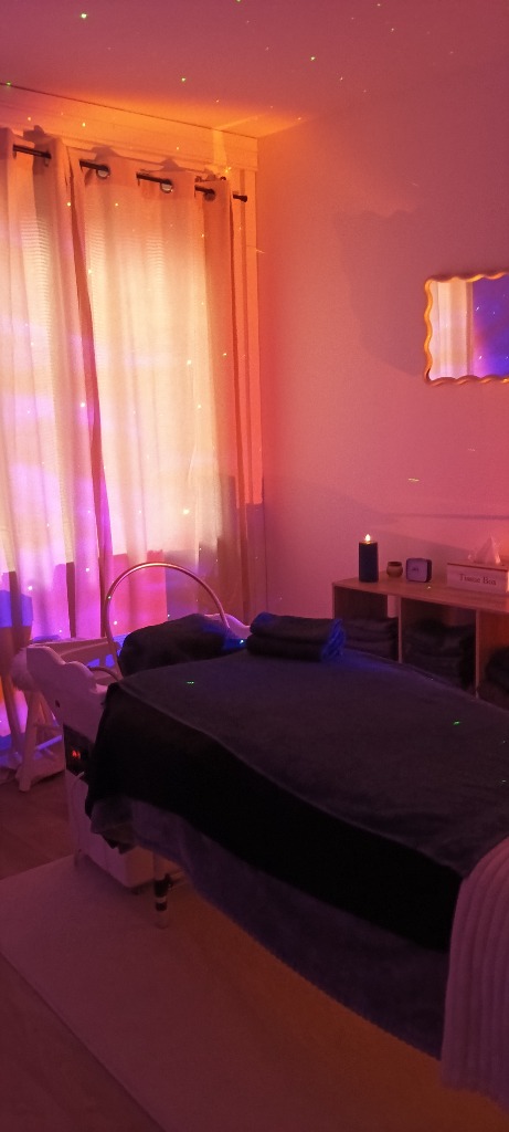 photo cabinet Sabrina Perrot