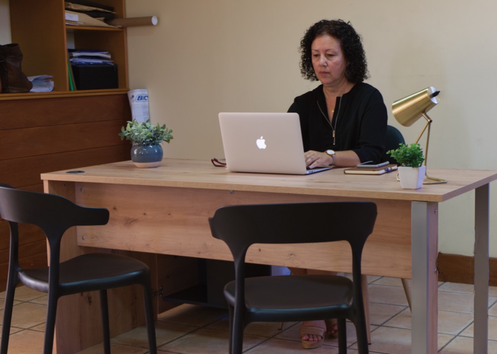 photo activite Carole Hoarau