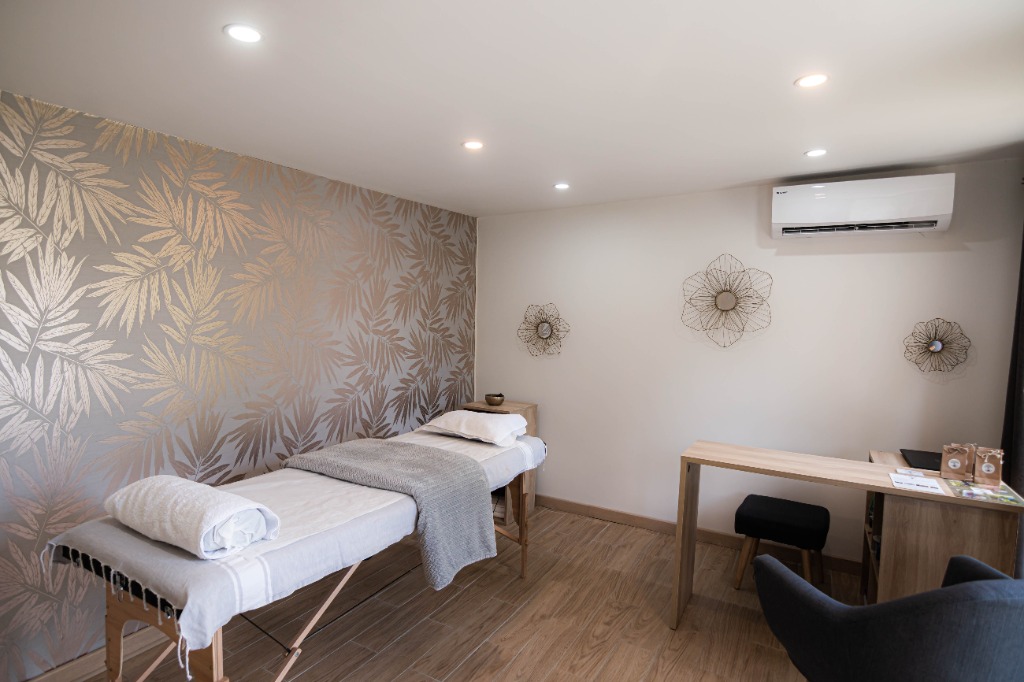 photo cabinet Agnès Fournier