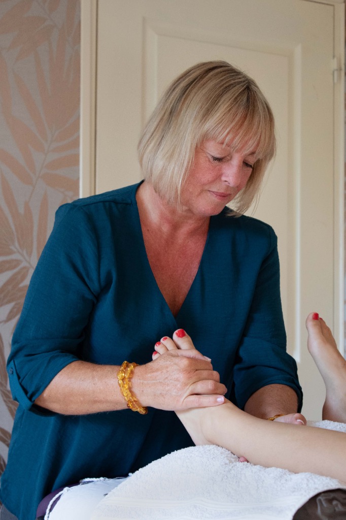 photo seance Agnès Fournier