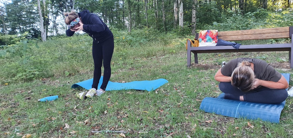 photo activite Sandrine BEIGNIER