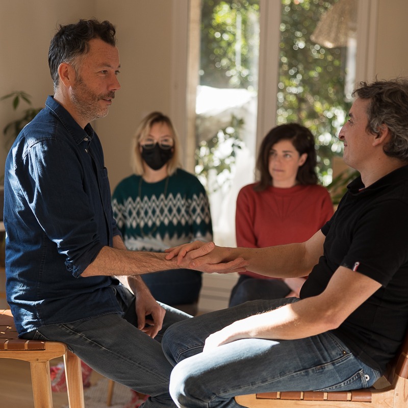 photo cabinet Aliocha marguerite