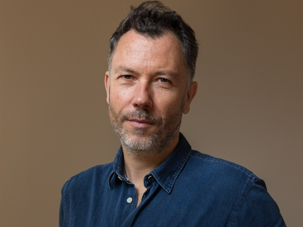 photo portrait Aliocha marguerite