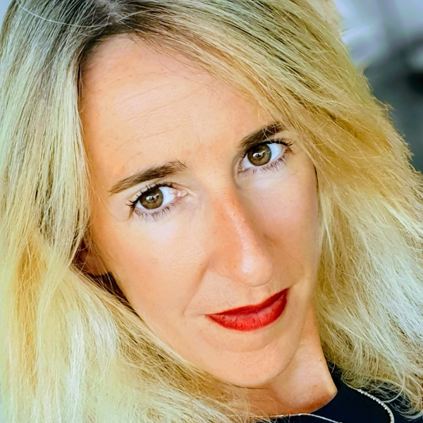 Emmanuelle Grandjean