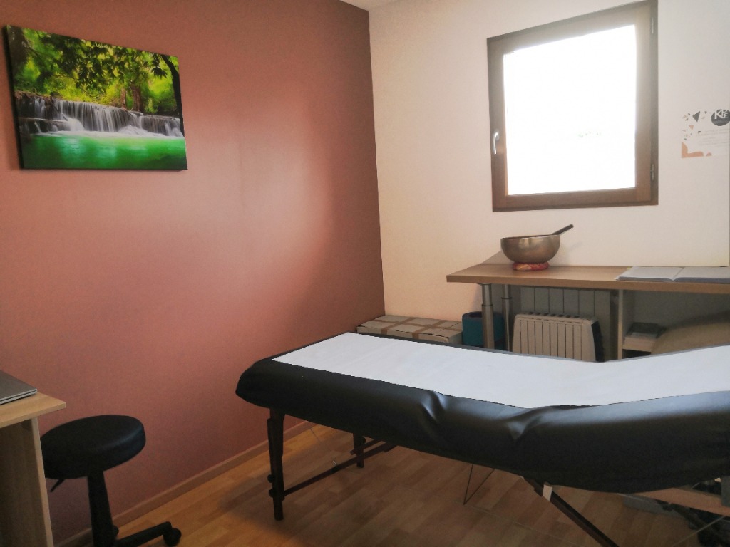 photo cabinet Helene COSTE