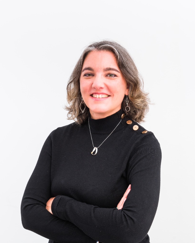 photo portrait Active Minds