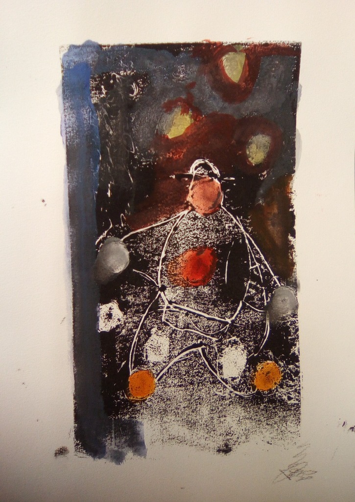 photo activite Claire Beillard