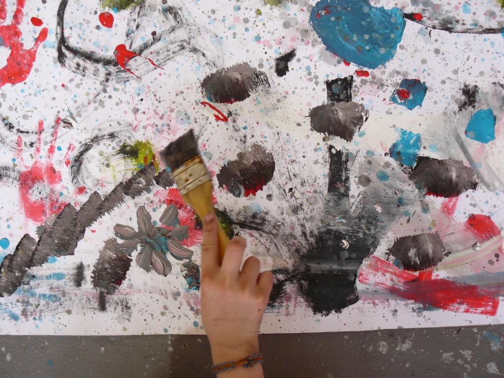 photo seance Claire Beillard