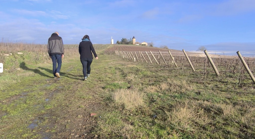 photo seance Pauline Fortin