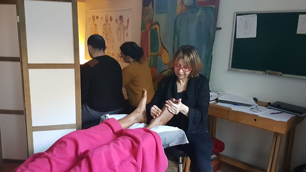 photo diplome Nora Zemmal EI