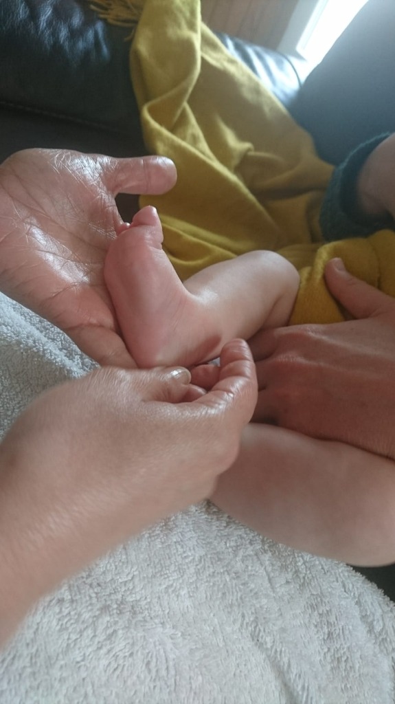 photo portrait Nora Zemmal EI