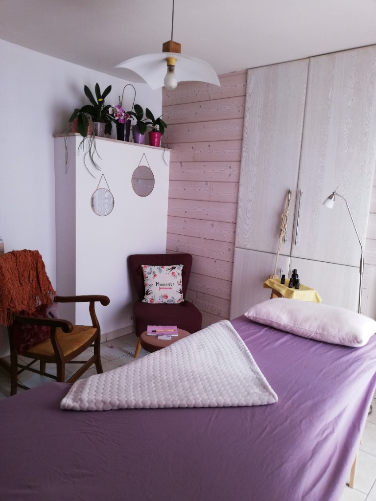 photo seance Isabelle Desgranges