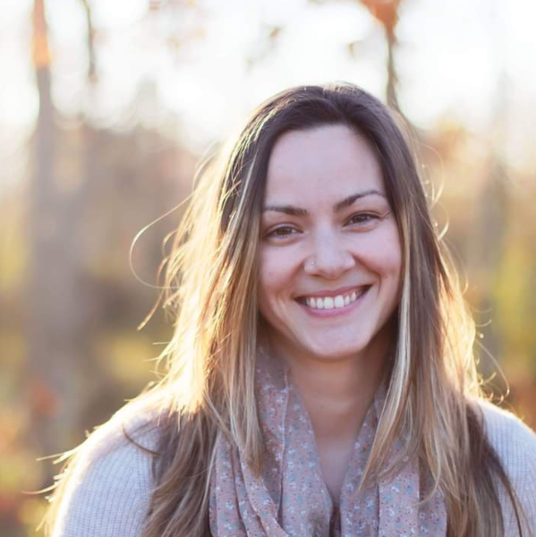 Barbara Szarka-Kovacs